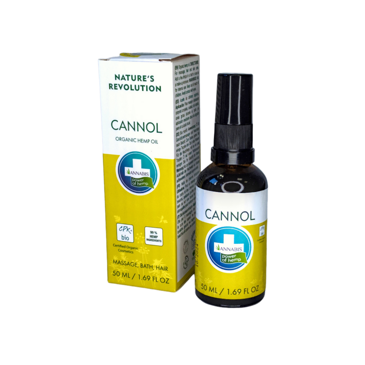 CANNOL