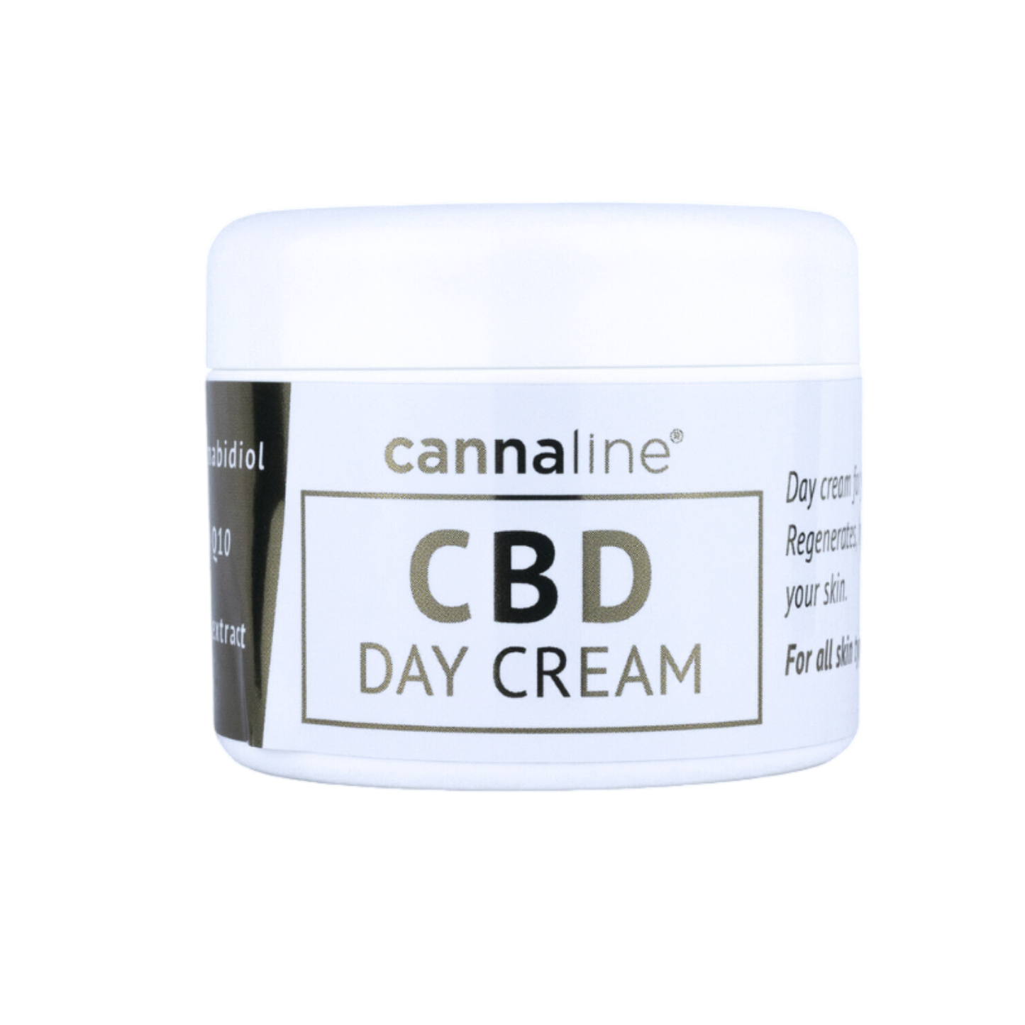 CBD DAY CREAM