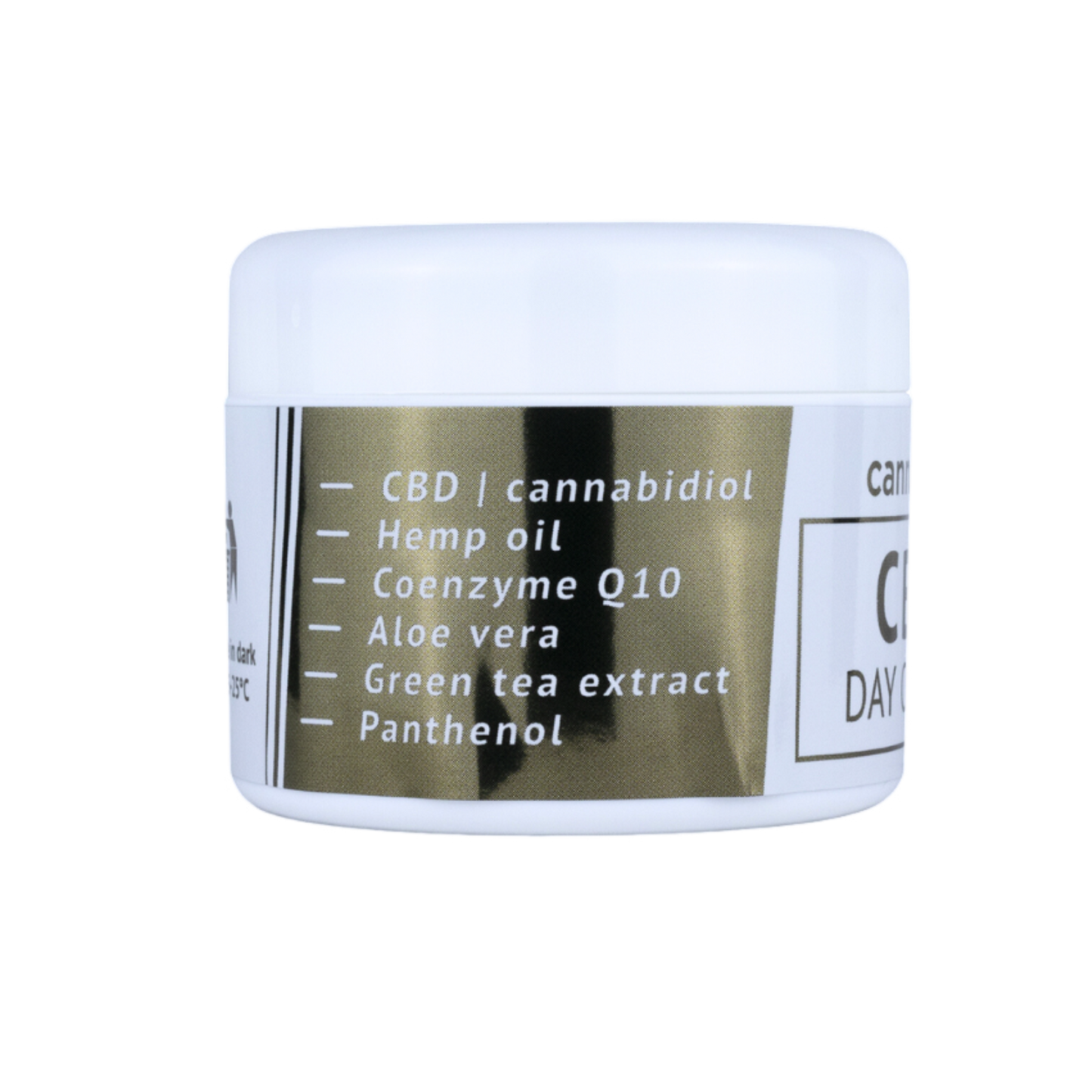 CBD DAY CREAM