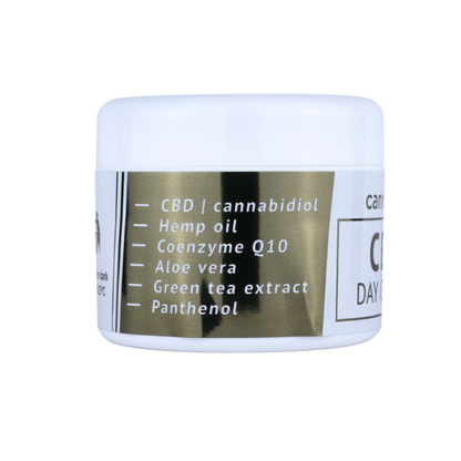 CBD DAY CREAM