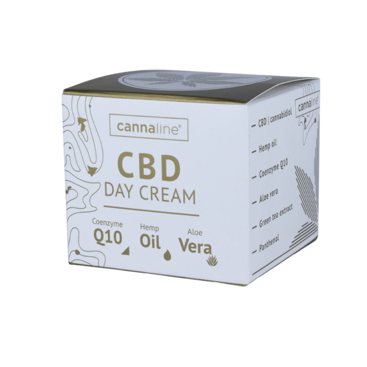 CBD DAY CREAM