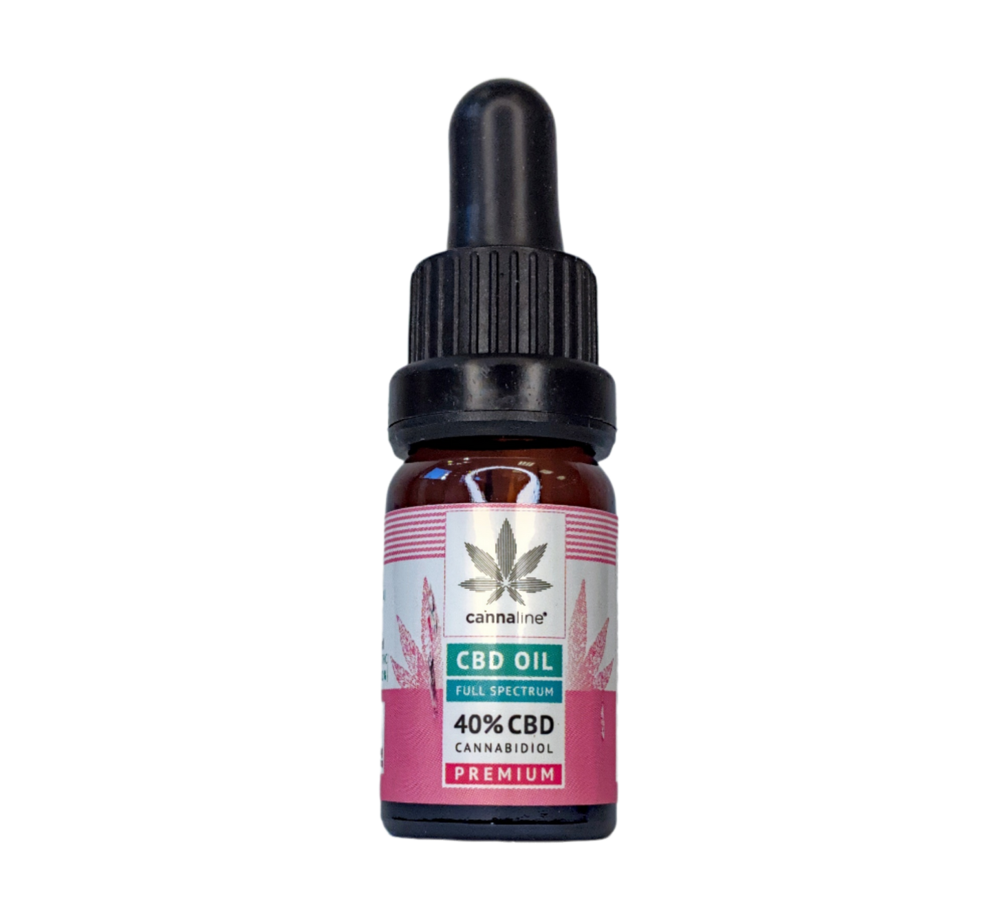 ACEITE CBD 40%