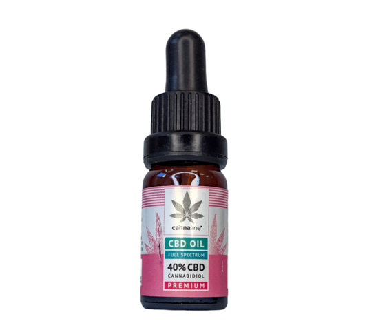 ACEITE CBD 40%