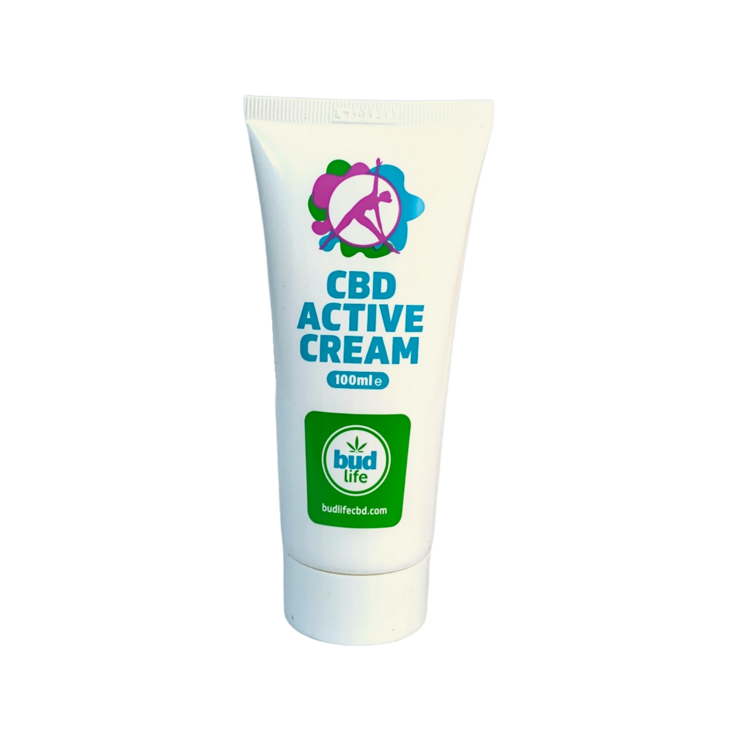 CBD ACTIVE CREAM