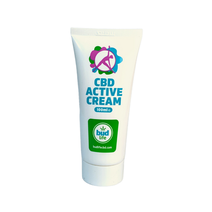 CBD ACTIVE CREAM