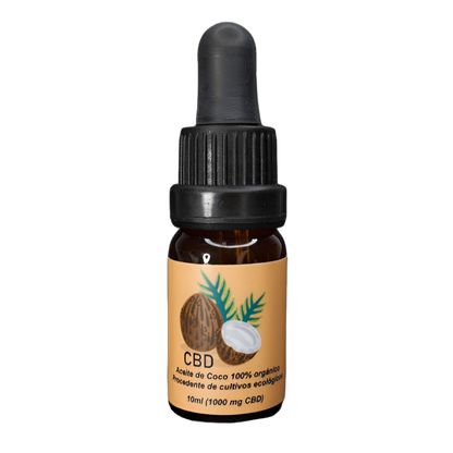 ACEITE CBD 10%