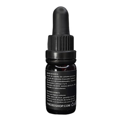 ACEITE CBD 20%