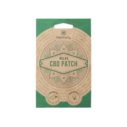 CBD PATCH