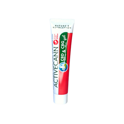 ARTHROCANN GEL EFECTO CALOR