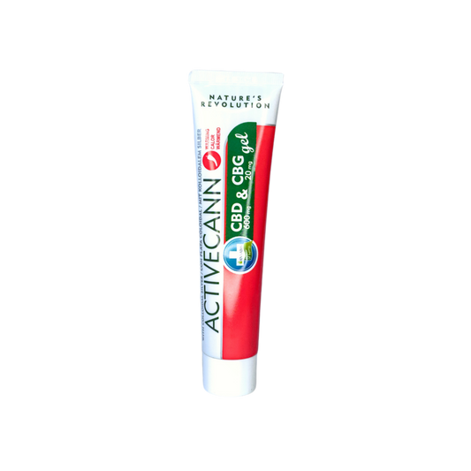 ARTHROCANN GEL EFECTO CALOR