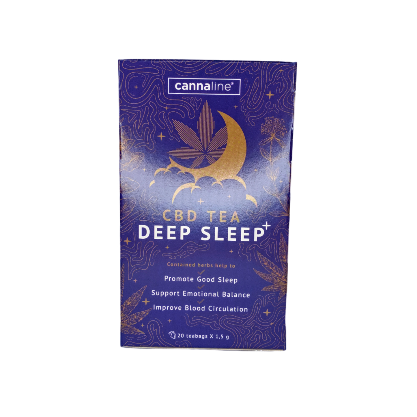 DEEP SLEEP