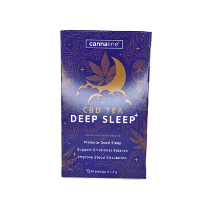 DEEP SLEEP