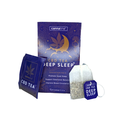 DEEP SLEEP